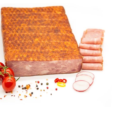 Agras Specialitate Bacon scaled
