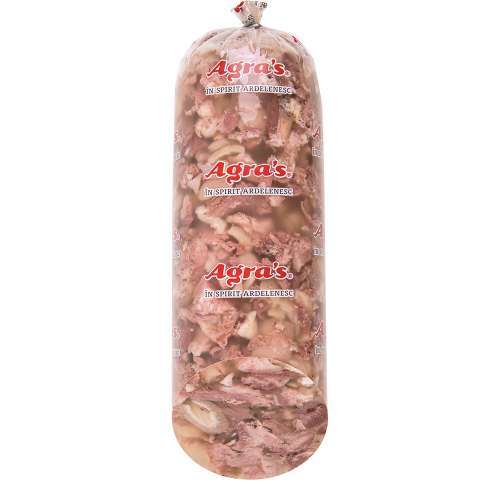 Agras Toba Ardelenesca