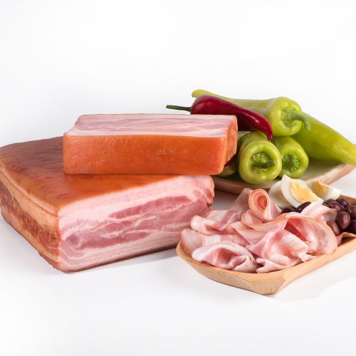 Carniprod Bacon Carniprod