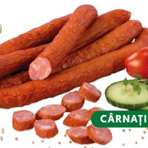 Carniprod - Carnati Cabanos