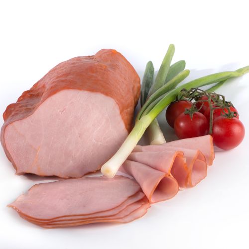 Carniprod Pastrama de porc