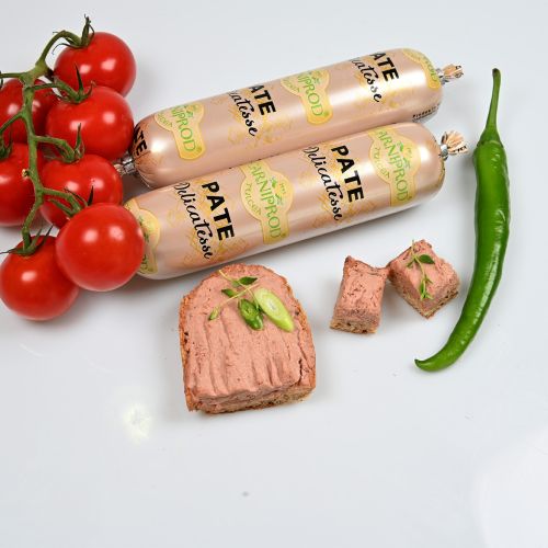 Carniprod Pate Delicatesse copy