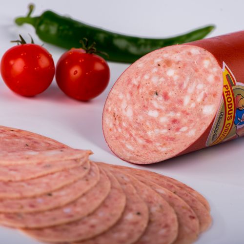 Carniprod Salam Italian