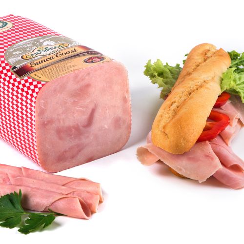 Carniprod Sunca Toast