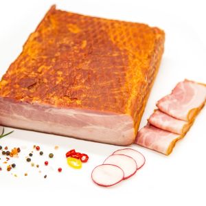 Sibiu - Bacon Extra