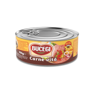 BUCEGI Carne_BUCEGI Carne vita (65�) 300g