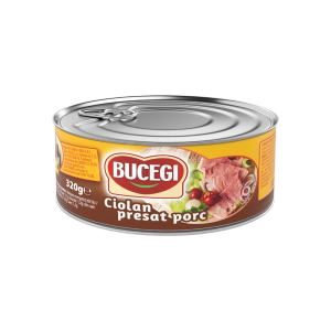 BUCEGI Carne_BUCEGI Ciolan presat porc 320g