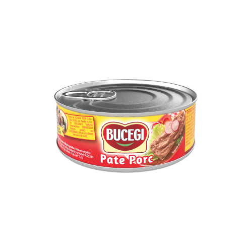 BUCEGI Pate Carne_Bucegi_Pate_porc_120g_EO