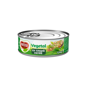 BUCEGI Pate Vegetal_Bucegi_Vegetal_Ceapa_verde_120g_EO