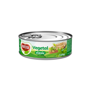 BUCEGI Pate Vegetal_Bucegi_Vegetal_Clasic_120g_EO
