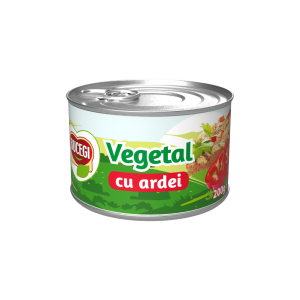 BUCEGI Pate Vegetal_Bucegi_Vegetal_ardei_200g_EO