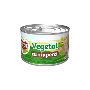 BUCEGI Pate Vegetal_Bucegi_Vegetal_ciuperci_200g_EO