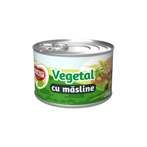 BUCEGI Pate Vegetal_Bucegi_Vegetal_masline_200g_EO