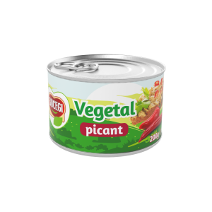 BUCEGI Pate Vegetal_Bucegi_Vegetal_picant_200g_EO