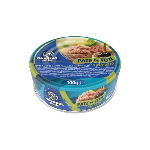 NP Pate TON_Macrou_Sos tomat_Manson_120g