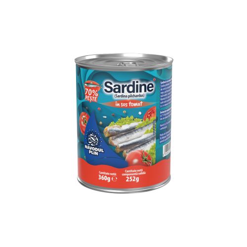 NP Sardine_NavodulPlin - Sardine 360g Sos Tomat - 09 feb