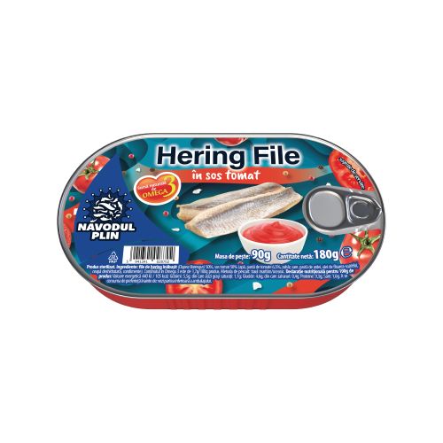 NP2_NP - Hering Hansa - Sos tomat