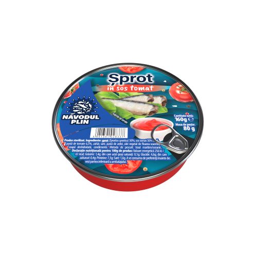 NP2_Sprot Sos Tomat 160 gr - 09 mar