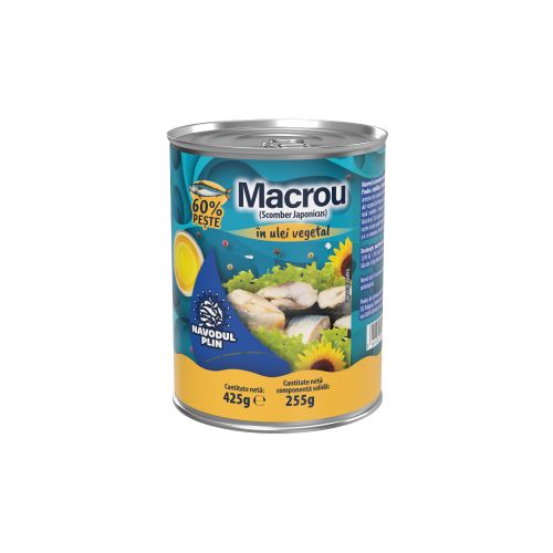 NP_NavodulPlin - Macrou 425g UV - 09 feb