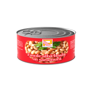 ROTINA Mancare_ROTINA_fasole_alba_400g
