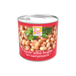ROTINA Mancare_Rotina_Mancare_fasole_alba_800g_EO