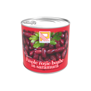 ROTINA Mancare_Rotina_Mancare_fasole_rosie_800g_EO