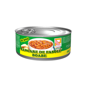 ROTINA Mancare_Rotina_fasole_boabe_depost_300g