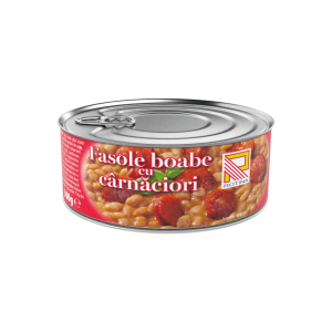 ROTINA Mancare_Rotina_fasole_carnaciori_300g_EO