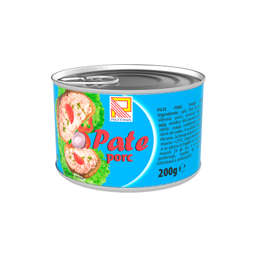 ROTINA Pate_Rotina_Pate_porc_200g_EO