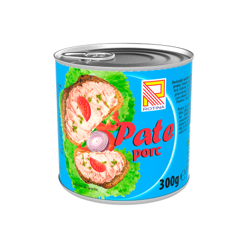 ROTINA Pate_Rotina_Pate_porc_300g_EO