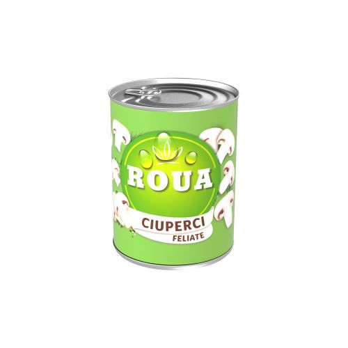 ROUA Mancaruri vegetale_ROUA__ciuperci_-feliate_290g