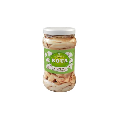 ROUA Mancaruri vegetale_ROUA_ciuperci_feliate_280g(2)