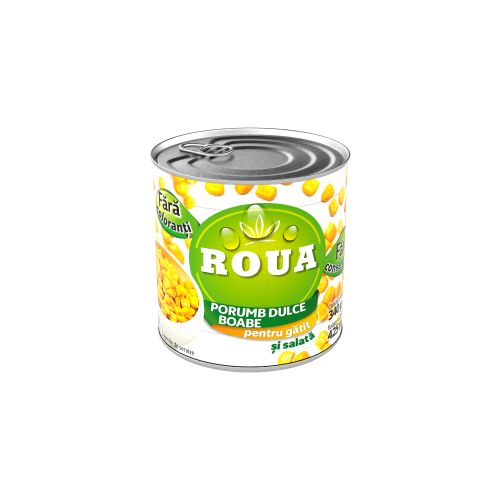 ROUA Mancaruri vegetale_ROUA_porumb_boabe_400g