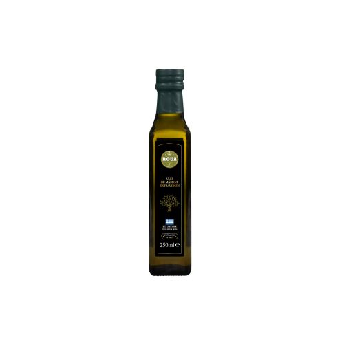 ROUA Ulei_ROUA Ulei de măsline extravirgin 250 ml TO