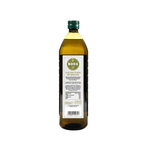 ROUA Ulei_ROUA Ulei din turte de măsline 1000 ml TO