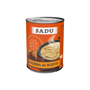 SADU Mancare_Sadu_CiorbaBurta_400g