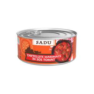 SADU Mancare_Sadu_chiftele_marinate_300g