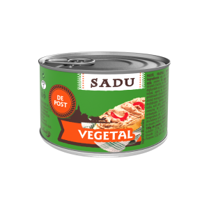 SADU Pate_Sadu_pate_vegetal_200g