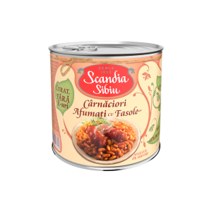 SS Mancare_ScandiaSibiu_CarnatiFasole_400g_EO