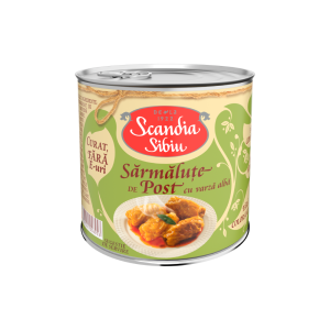 SS Mancare_ScandiaSibiu_SarmalePost_400g_EO