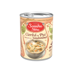 SS Mancare_ScandiaSibiu_ciorba_pui_smantana_400g
