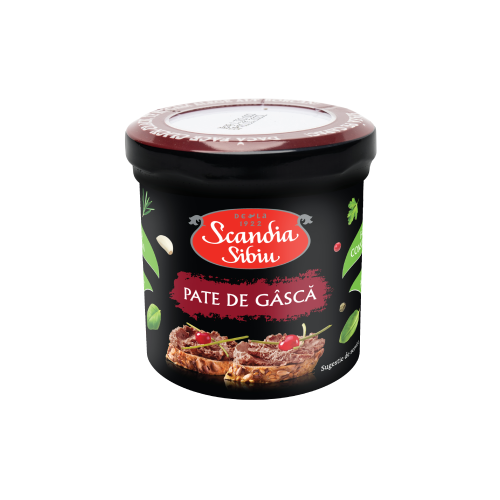 SS Pate Carne_SS - Render Pate Gasca - 15 iunie