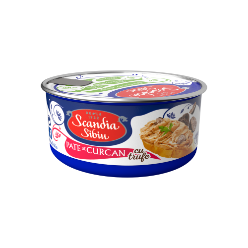 SS Pate Carne_ScandiaSibiu_Pate_trufe_curcan_120g_EP