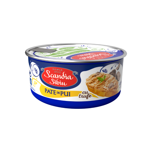 SS Pate Carne_ScandiaSibiu_Pate_trufe_pui_120g_EP