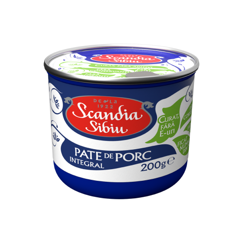 SS Pate Carne_ScandiaSibiu_pate_porc_intergral_200g