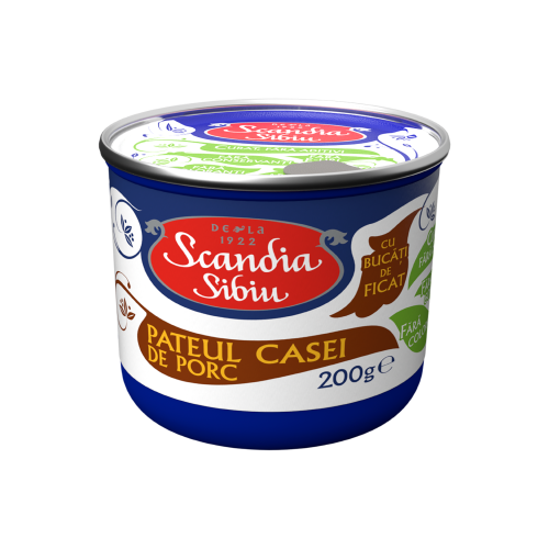 SS Pate Carne_ScandiaSibiu_pateul_casei_porc_200g