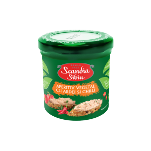 SS Pate Vegetal_SS - Render Pate Ardei Chilli - 21 iunie