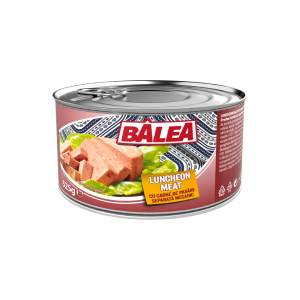 BALEA Carne_BALEA_Luncheon_meat_carne_pasare_525g_EO