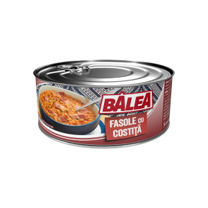 BALEA Mancare_BALEA_fasole_costita_300g_EO