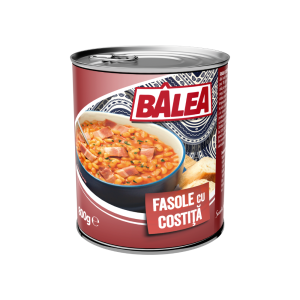 BALEA Mancare_BALEA_fasole_costita_800g_EO